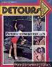 Magazine Detour (1976) Gourmet Editions